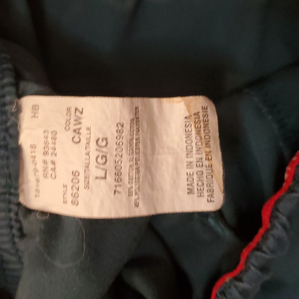Dickies Scrub Set - Picture 10 of 10